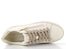 Tamaris tenisky se zipem offwhite 1-23709-44