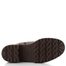 Tamaris šněrovací kotník cigar 1-26266-43