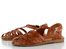 Pikolinos pásikové sandále Formentera Brandy W8Q-0803