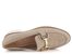 Ara semišové mokasíny Kent Sand 12-31237-08