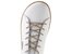 Looke šněrovací polobotky Ambriene white L1393_03