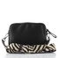 Gabor malá crossbody kabelka Silena Black 013015