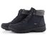 Ara kotník s Gore-Tex membránou Blau/Grau Saas-Fee 12-49309-02