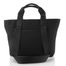 Gabor shopper kabelka Helmea black 012895