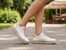 Tamaris tenisky na platforme white 1-23713-42