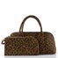 Remonte shopper kabelka s etují a leopardím vzorem Q0673-24