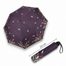 Doppler Derby dámský skládací deštník Hit Mini Florals 70065PF01