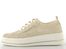 Remonte tenisky na platformě cotton/muschel D1C14-60