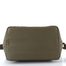 Gabor nylonová shopper kabelka Granada Quilt khaki 012888