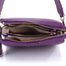 Geox crossbody kabelka Clarissy Purple D26KRA00046C8000