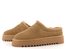 Tamaris kožené slip-on polobotky camel 1-27300-45