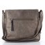 Rieker crossbody kabelka antique/black H1481-90