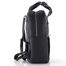 Ara městský batoh Meike černý 16-22008-10