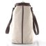 Gabor velká shopper kabelka Sibylla mixed brown 012486