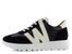 Wonders dámské tenisky Negro/Milk A-2476
