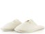 Gant papuče domáce vlnené Homesy Bone Beige 25598410