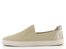 TT.BAGATT slip-on úpletové mokasíny beige/metallics D35-AKD60-6950