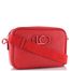 Lola Casademunt crossbody kabelka coral LS2604031