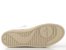 Tamaris tenisky na platformě white leather 1-23730-47