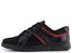 Klondike pánské polobotky černé 948 Black/Red