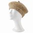 Fraas třpytivý baret zlatý 667256-160