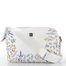 Högl luxusní crossbody kabelka weiss multi 1-147229-0299