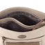 Rieker crossbody kabelka ivory/fango H1481-60