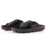Asportuguesas černé pantofle P018276000