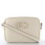 Lola Casademunt crossbody kabelka ecru LS2604031
