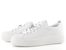 Remonte tenisky na platformě bílé D1C03-82