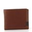 Lagen pánská peněženka cognac BX003 Z