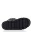 Tamaris kozačky/sněhule black 1-26467-47