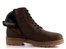 Pius Gabor pánský šněrovací kotník Mocca 1043.50.06