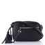 Tamaris malá crossbody kabelka Nele black 32800