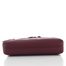 Tamaris crossbody kabelka Melissa vínová 34681