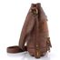 Rieker kombinovaná crossbody kabelka hnědá H1346-22
