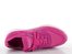 Tamaris tenisky na kline Pink 1-23769-44