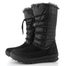 Legero polokozačky sněhule s Gore-Tex černé 2-000505-0000