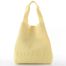 Hispanitas shopper kabelka yellow BV264546