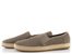 Geox pánske mokasíny Pantelleria Dove Grey/Beige U25DWA00020C0080