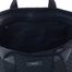 Gabor shopper kabelka se vzorem temně modrá 012899