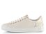 Högl sneakers polobotky Creme/Platin 9-100720
