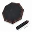 Doppler dámský skládací deštník Mini Light Afterglow red 722165F14