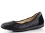 Ara komfortné baleríny čierne Sardinia-Sport 12-13302-01