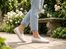 Looke kožené mokasíny Pascaline white L1192_03