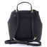 Ara městský batoh Donna černý 16-21913-91