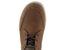 Rieker hnědé pánské polobotky 16950-24