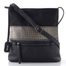 Rieker crossbody kabelka černá H1301-90