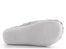 Inblu dámské domácí pantofle světle šedé Grigio EC000099