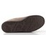Högl sneakers polobotky s beránkem taupe 2-100222-1900